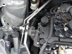 TOYOTA YARIS X 2020