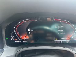 BMW 3 SERIES 320i M Sport 2019