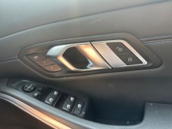 BMW 3 SERIES 320i M Sport 2019
