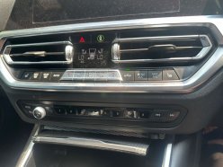 BMW 3 SERIES 320i M Sport 2019