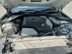 BMW 3 SERIES 320i M Sport 2019