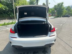 BMW 3 SERIES 320i M Sport 2019