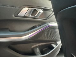 BMW 3 SERIES 320i M Sport 2019