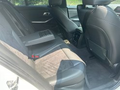 BMW 3 SERIES 320i M Sport 2019