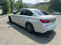 BMW 3 SERIES 320i M Sport 2019