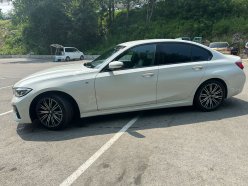 BMW 3 SERIES 320i M Sport 2019
