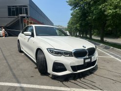 BMW 3 SERIES 320i M Sport 2019
