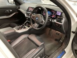 BMW 3 SERIES 320i M Sport 2019