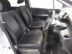 HONDA FREED SPIKE G Just Selection 2011