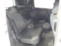 HONDA FREED SPIKE G Just Selection 2011
