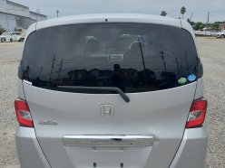 HONDA FREED SPIKE G Just Selection 2011