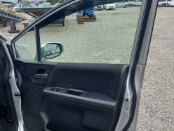 HONDA FREED SPIKE G Just Selection 2011