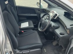 HONDA FREED SPIKE G Just Selection 2011