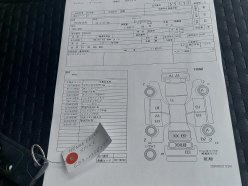 HONDA FREED SPIKE G Just Selection 2011