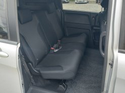 HONDA FREED SPIKE G Just Selection 2011