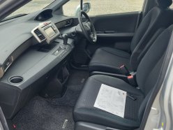 HONDA FREED SPIKE G Just Selection 2011