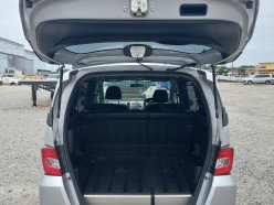 HONDA FREED SPIKE G Just Selection 2011
