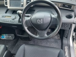 HONDA FREED SPIKE G Just Selection 2011