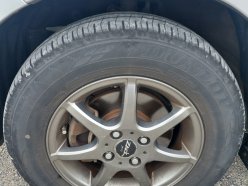 HONDA FREED SPIKE G Just Selection 2011