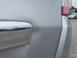 HONDA FREED SPIKE G Just Selection 2011