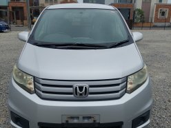 HONDA FREED SPIKE G Just Selection 2011