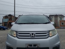 HONDA FREED SPIKE G Just Selection 2011