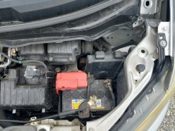 HONDA FREED SPIKE G Just Selection 2011