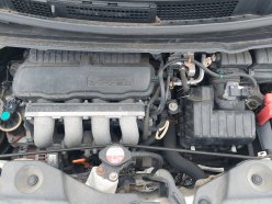 HONDA FREED SPIKE G Just Selection 2011