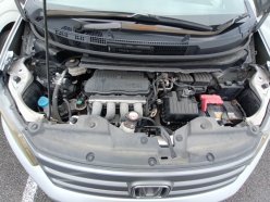 HONDA FREED SPIKE G Just Selection 2011