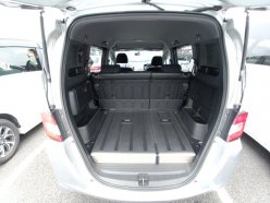 HONDA FREED SPIKE G Just Selection 2011