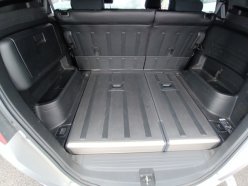 HONDA FREED SPIKE G Just Selection 2011