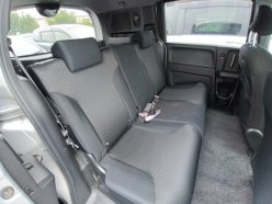 HONDA FREED SPIKE G Just Selection 2011