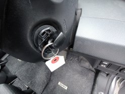 HONDA FREED SPIKE G Just Selection 2011