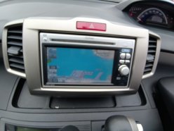 HONDA FREED SPIKE G Just Selection 2011