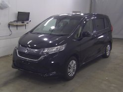 HONDA FREED G 2018