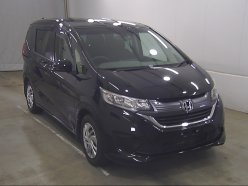 HONDA FREED G 2018