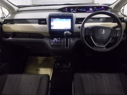 HONDA FREED G 2018