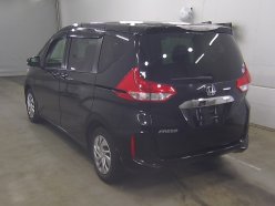 HONDA FREED G 2018