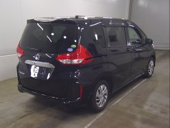 HONDA FREED G 2018
