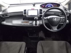 HONDA FREED G Just Selection 2011