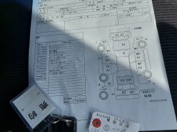 HONDA FREED G Just Selection 2011