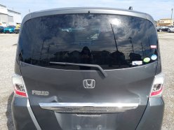 HONDA FREED G Just Selection 2011