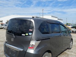 HONDA FREED G Just Selection 2011