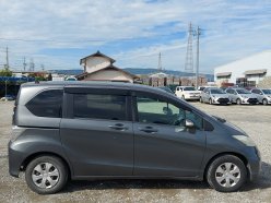 HONDA FREED G Just Selection 2011