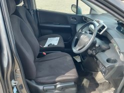 HONDA FREED G Just Selection 2011