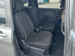 HONDA FREED G Just Selection 2011