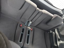 HONDA FREED G Just Selection 2011