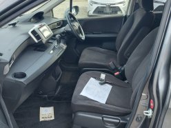 HONDA FREED G Just Selection 2011