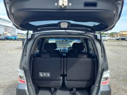 HONDA FREED G Just Selection 2011