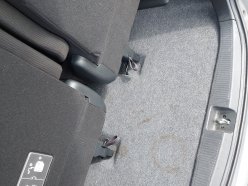 HONDA FREED G Just Selection 2011